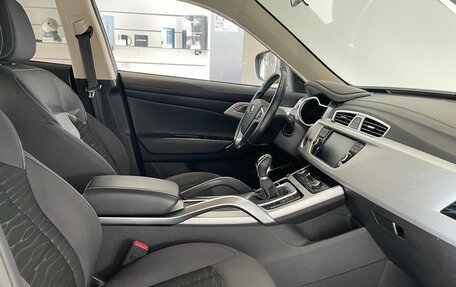 Geely Atlas I, 2018 год, 1 290 000 рублей, 12 фотография