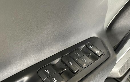 Geely Atlas I, 2018 год, 1 290 000 рублей, 15 фотография