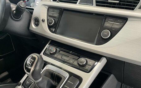 Geely Atlas I, 2018 год, 1 290 000 рублей, 13 фотография