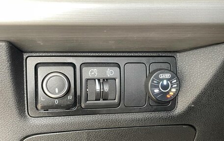 Geely Atlas I, 2018 год, 1 290 000 рублей, 14 фотография