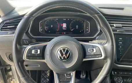 Volkswagen Tiguan II, 2021 год, 2 650 000 рублей, 7 фотография