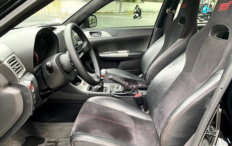 Subaru Impreza WRX STi III, 2011 год, 3 830 000 рублей, 6 фотография