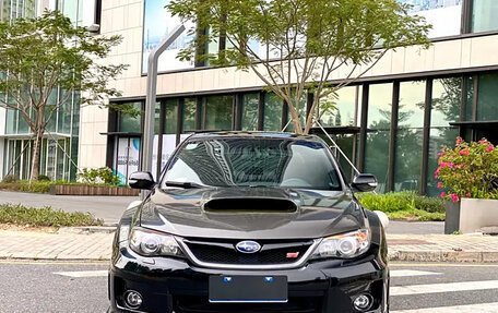 Subaru Impreza WRX STi III, 2011 год, 3 830 000 рублей, 2 фотография