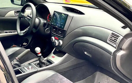 Subaru Impreza WRX STi III, 2011 год, 3 830 000 рублей, 9 фотография