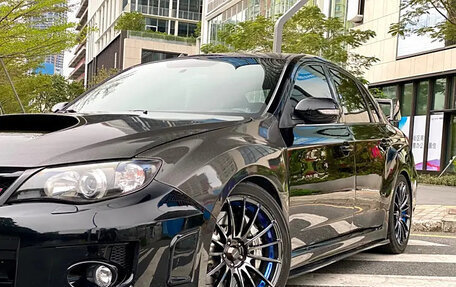 Subaru Impreza WRX STi III, 2011 год, 3 830 000 рублей, 13 фотография