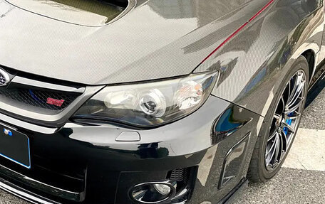 Subaru Impreza WRX STi III, 2011 год, 3 830 000 рублей, 15 фотография