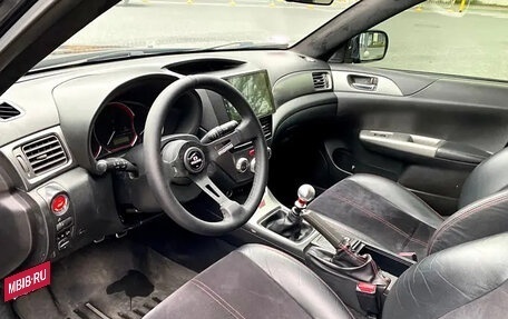 Subaru Impreza WRX STi III, 2011 год, 3 830 000 рублей, 7 фотография