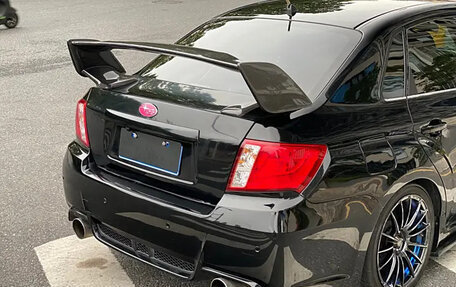 Subaru Impreza WRX STi III, 2011 год, 3 830 000 рублей, 18 фотография