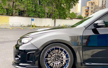 Subaru Impreza WRX STi III, 2011 год, 3 830 000 рублей, 14 фотография