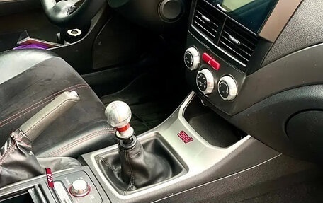 Subaru Impreza WRX STi III, 2011 год, 3 830 000 рублей, 11 фотография