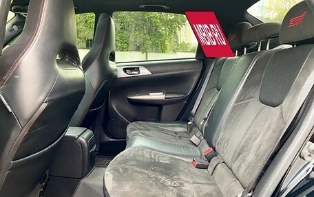 Subaru Impreza WRX STi III, 2011 год, 3 830 000 рублей, 8 фотография