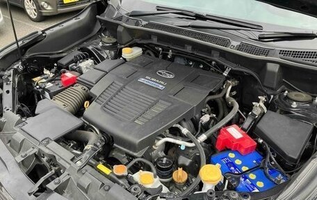Subaru Forester, 2021 год, 2 125 855 рублей, 15 фотография