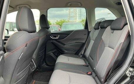 Subaru Forester, 2021 год, 2 125 855 рублей, 12 фотография