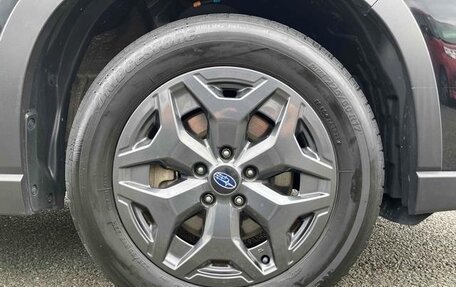 Subaru Forester, 2021 год, 2 125 855 рублей, 16 фотография