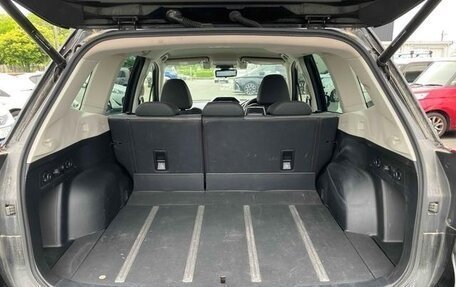 Subaru Forester, 2021 год, 2 125 855 рублей, 14 фотография