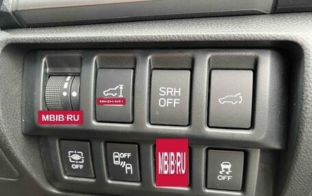 Subaru Forester, 2021 год, 2 125 855 рублей, 13 фотография