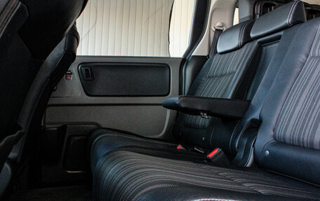 Honda Freed II, 2016 год, 1 419 000 рублей, 6 фотография