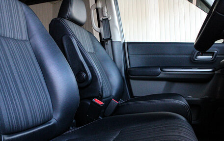 Honda Freed II, 2016 год, 1 419 000 рублей, 9 фотография