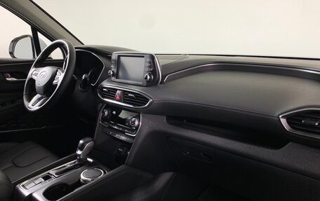 Hyundai Santa Fe IV, 2019 год, 3 217 000 рублей, 13 фотография