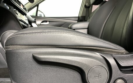 Hyundai Santa Fe IV, 2019 год, 3 217 000 рублей, 16 фотография
