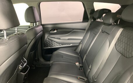 Hyundai Santa Fe IV, 2019 год, 3 217 000 рублей, 18 фотография