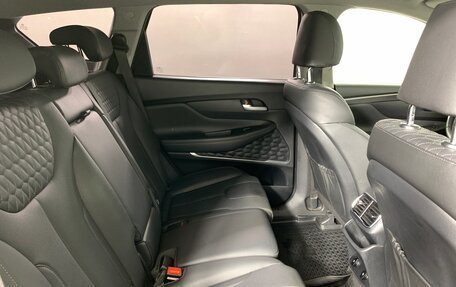 Hyundai Santa Fe IV, 2019 год, 3 217 000 рублей, 17 фотография