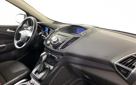 Ford Kuga III, 2014 год, 1 269 000 рублей, 13 фотография