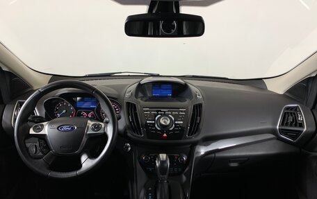 Ford Kuga III, 2014 год, 1 269 000 рублей, 12 фотография
