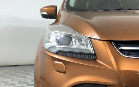 Ford Kuga III, 2014 год, 1 269 000 рублей, 10 фотография