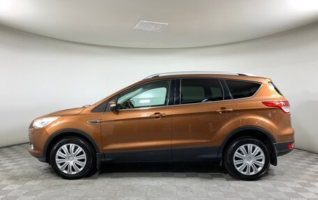 Ford Kuga III, 2014 год, 1 269 000 рублей, 8 фотография