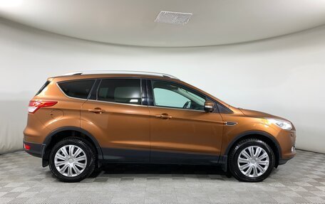 Ford Kuga III, 2014 год, 1 269 000 рублей, 4 фотография