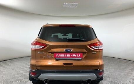 Ford Kuga III, 2014 год, 1 269 000 рублей, 6 фотография