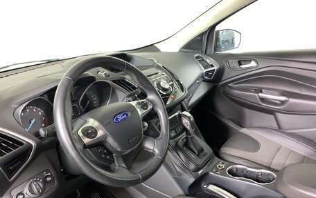 Ford Kuga III, 2014 год, 1 269 000 рублей, 11 фотография