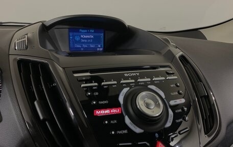 Ford Kuga III, 2014 год, 1 269 000 рублей, 15 фотография