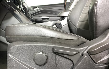 Ford Kuga III, 2014 год, 1 269 000 рублей, 16 фотография
