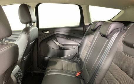 Ford Kuga III, 2014 год, 1 269 000 рублей, 18 фотография