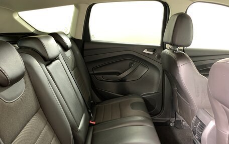 Ford Kuga III, 2014 год, 1 269 000 рублей, 17 фотография