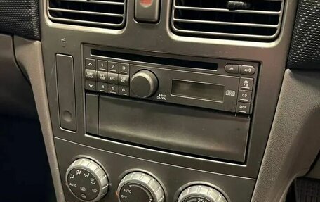 Subaru Forester, 2006 год, 897 000 рублей, 10 фотография