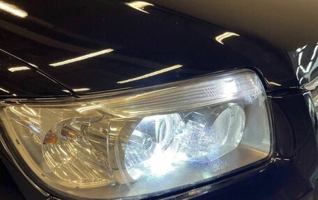 Subaru Forester, 2006 год, 897 000 рублей, 7 фотография