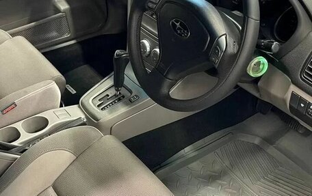 Subaru Forester, 2006 год, 897 000 рублей, 15 фотография