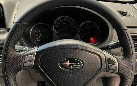 Subaru Forester, 2006 год, 897 000 рублей, 12 фотография