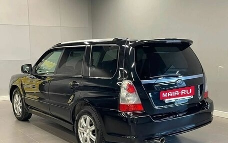 Subaru Forester, 2006 год, 897 000 рублей, 4 фотография