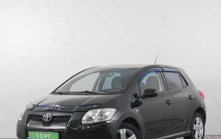 Toyota Auris II, 2007 год, 749 000 рублей, 3 фотография