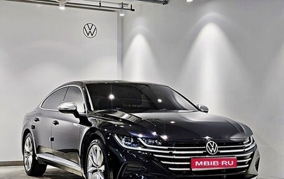 Volkswagen Arteon I, 2023 год, 3 650 000 рублей, 1 фотография