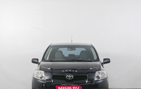 Toyota Auris II, 2007 год, 749 000 рублей, 2 фотография