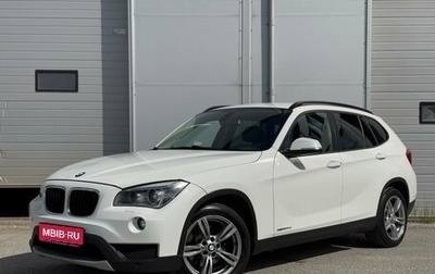 BMW X1, 2014 год, 1 690 000 рублей, 1 фотография