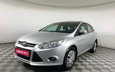 Ford Focus III, 2014 год, 650 000 рублей, 1 фотография