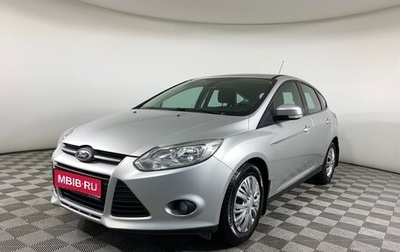 Ford Focus III, 2014 год, 650 000 рублей, 1 фотография