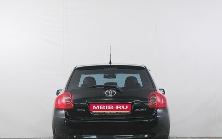 Toyota Auris II, 2007 год, 749 000 рублей, 5 фотография