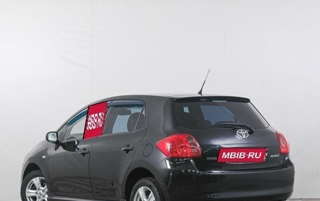 Toyota Auris II, 2007 год, 749 000 рублей, 4 фотография